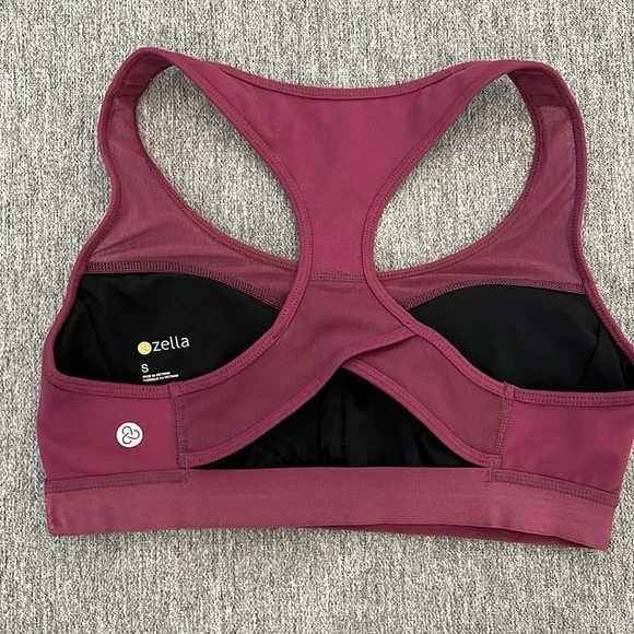 Zella Sports Bra - Picture 2 of 8